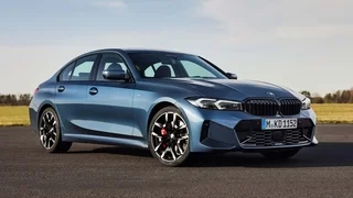 BMW Série 3 2025: Preço Atualizado e Novidades do Modelo BMW Série 3 2025: Preço Atualizado e Novidades do Modelo